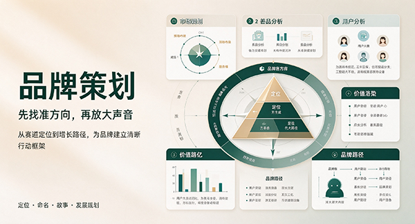 汉源县品牌策划