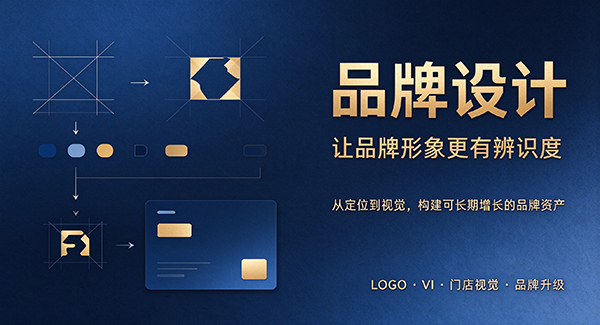汉源县品牌设计